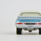 Illustration for article titled Muscle Monday: Johnny Lightning Buick GS